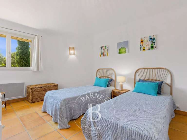 Villa avec Vue sur mer Porto-Vecchio - 5 chambres - 236m²