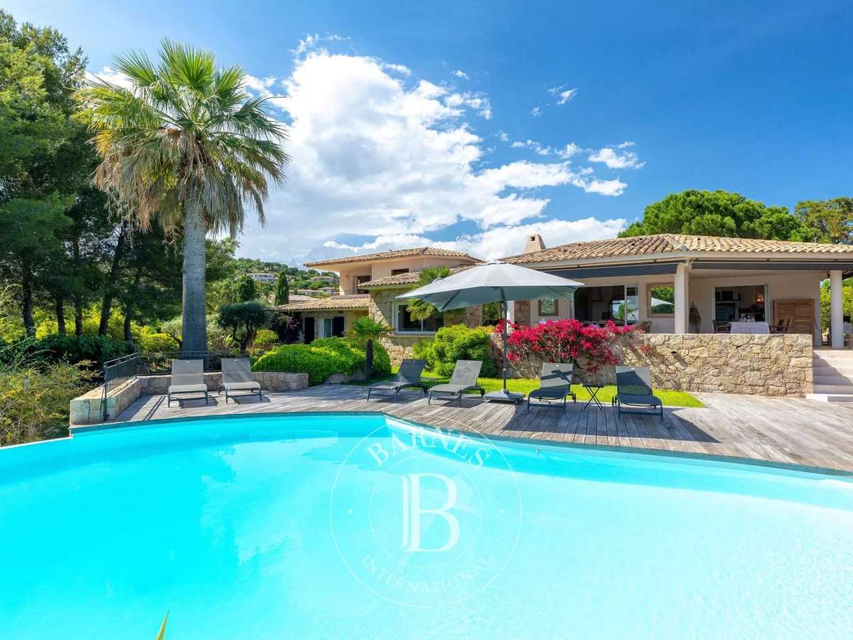 Villa Porto-Vecchio