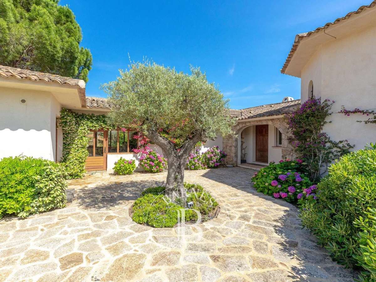 Villa Porto-Vecchio