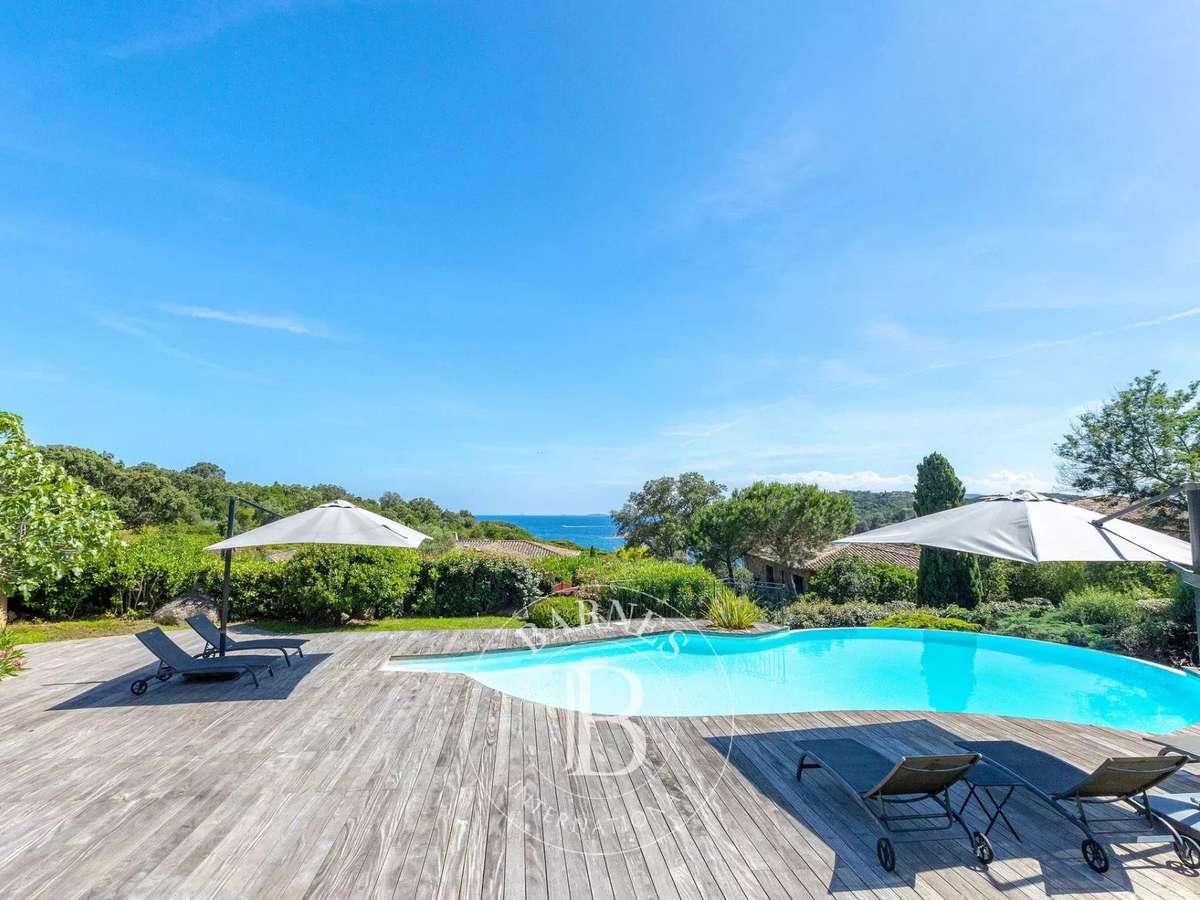 Villa Porto-Vecchio