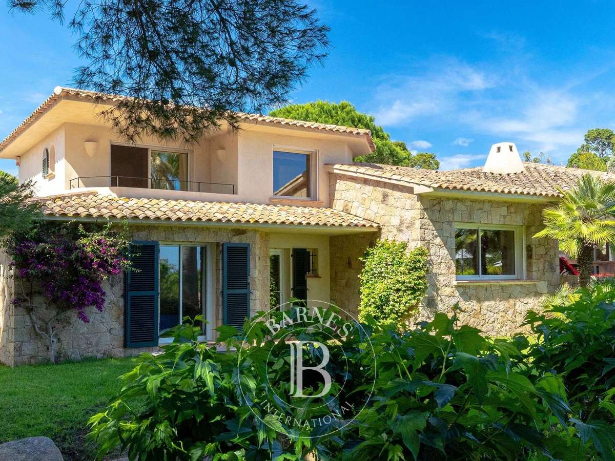 Villa Porto-Vecchio