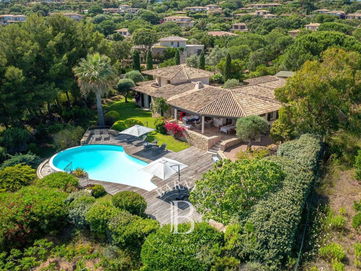 Villa Porto-Vecchio