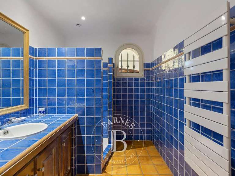 Villa avec Vue sur mer Porto-Vecchio - 5 chambres - 236m²