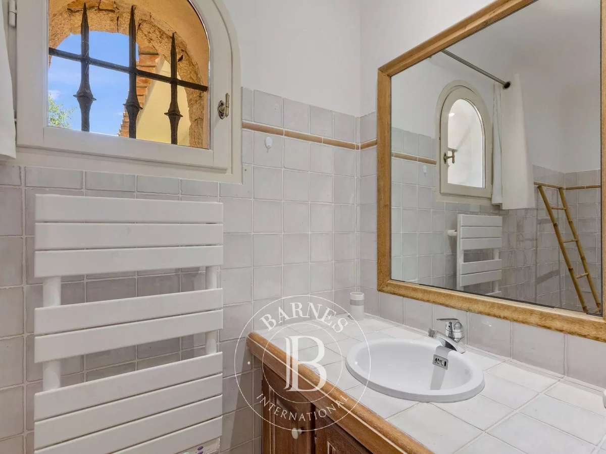 Villa Porto-Vecchio