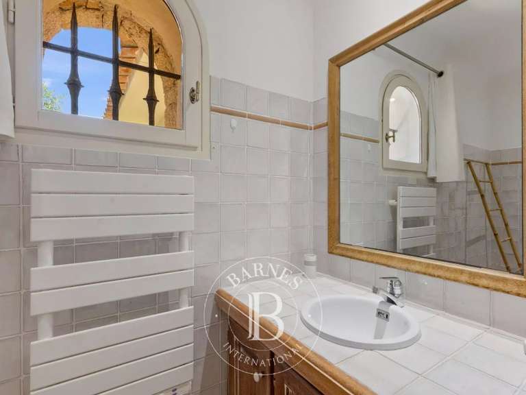 Villa avec Vue sur mer Porto-Vecchio - 5 chambres - 236m²