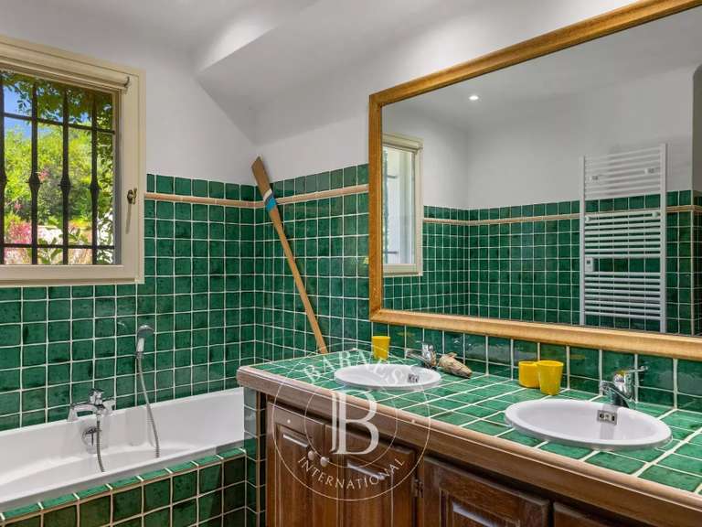Villa avec Vue sur mer Porto-Vecchio - 5 chambres - 236m²