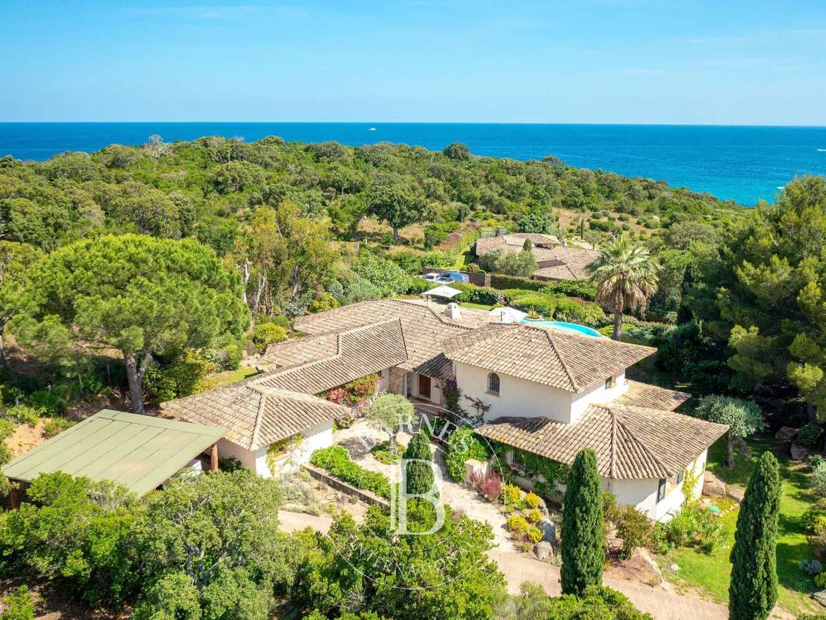 Villa Porto-Vecchio