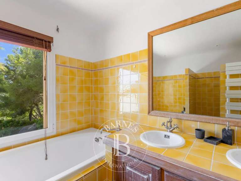 Villa avec Vue sur mer Porto-Vecchio - 5 chambres - 236m²