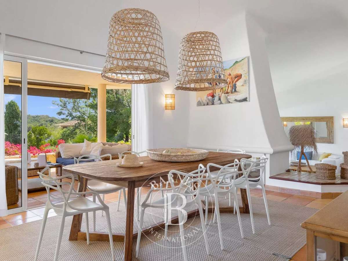 Villa Porto-Vecchio