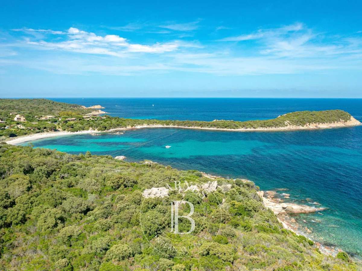 Villa Porto-Vecchio