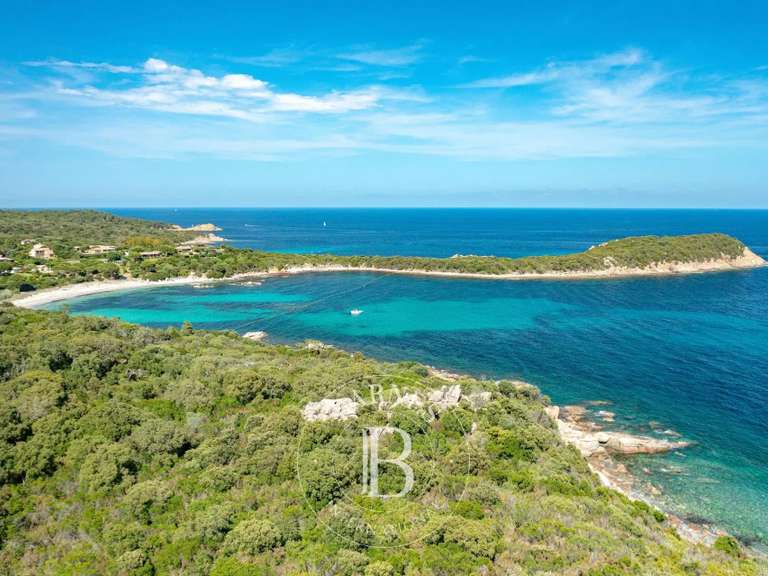 Villa avec Vue sur mer Porto-Vecchio - 5 chambres - 236m²
