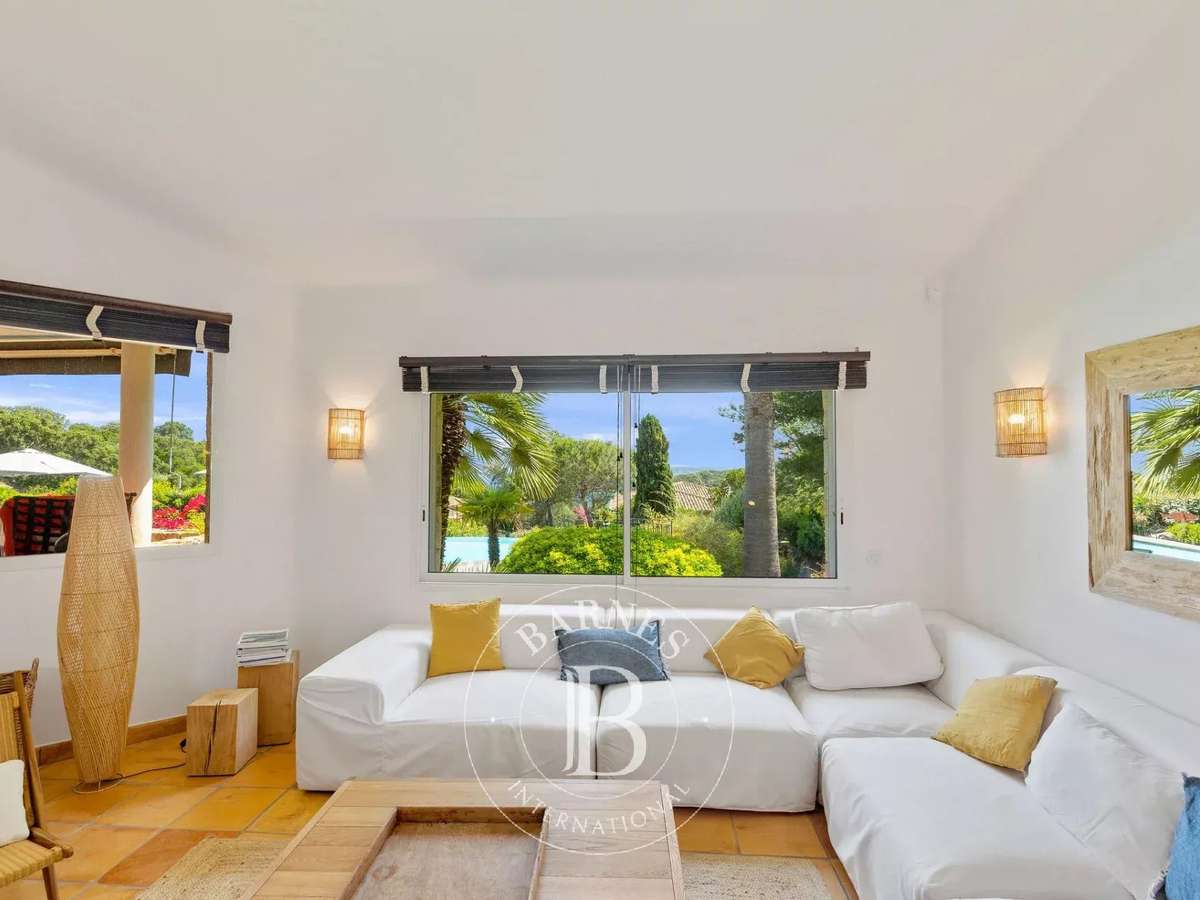 Villa Porto-Vecchio
