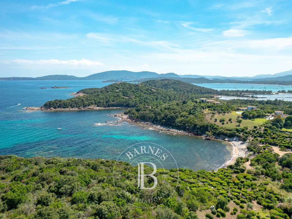 Villa Porto-Vecchio