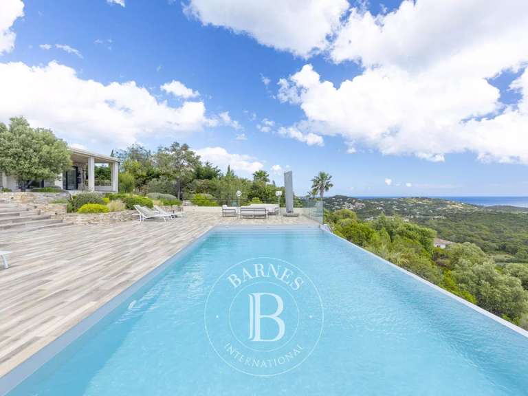Villa with Sea view Porto-Vecchio - 7 bedrooms - 300m²