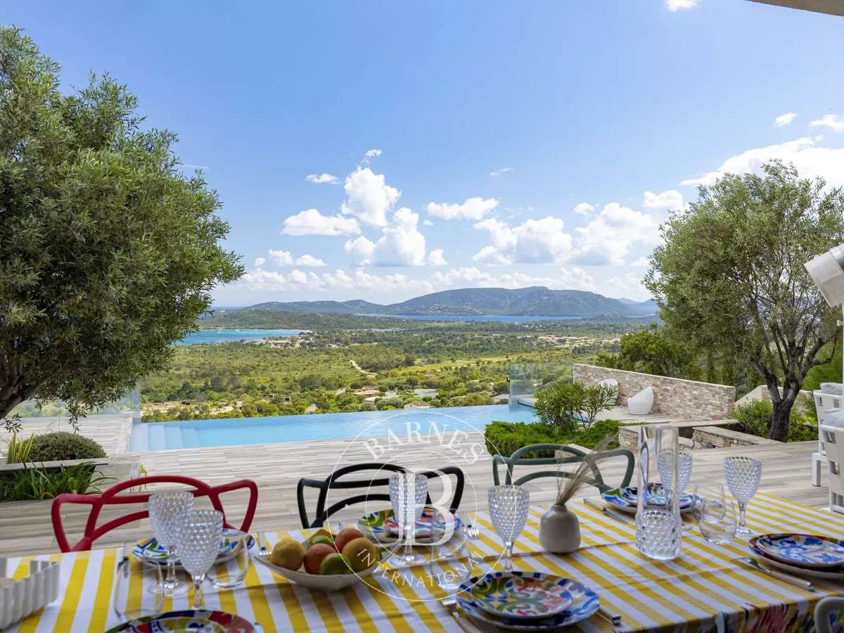 Villa Porto-Vecchio