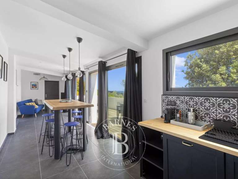 Villa with Sea view Porto-Vecchio - 7 bedrooms - 300m²