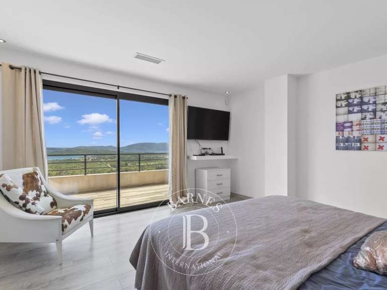 Villa with Sea view Porto-Vecchio - 7 bedrooms - 300m²