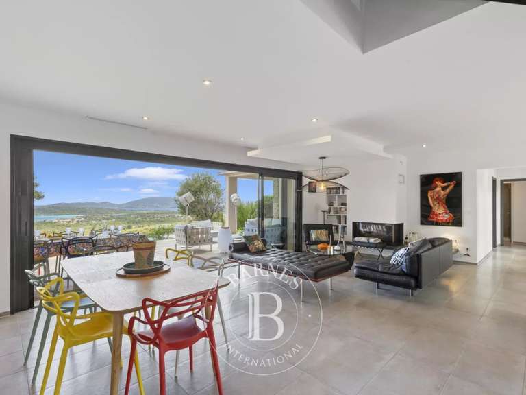 Villa with Sea view Porto-Vecchio - 7 bedrooms - 300m²