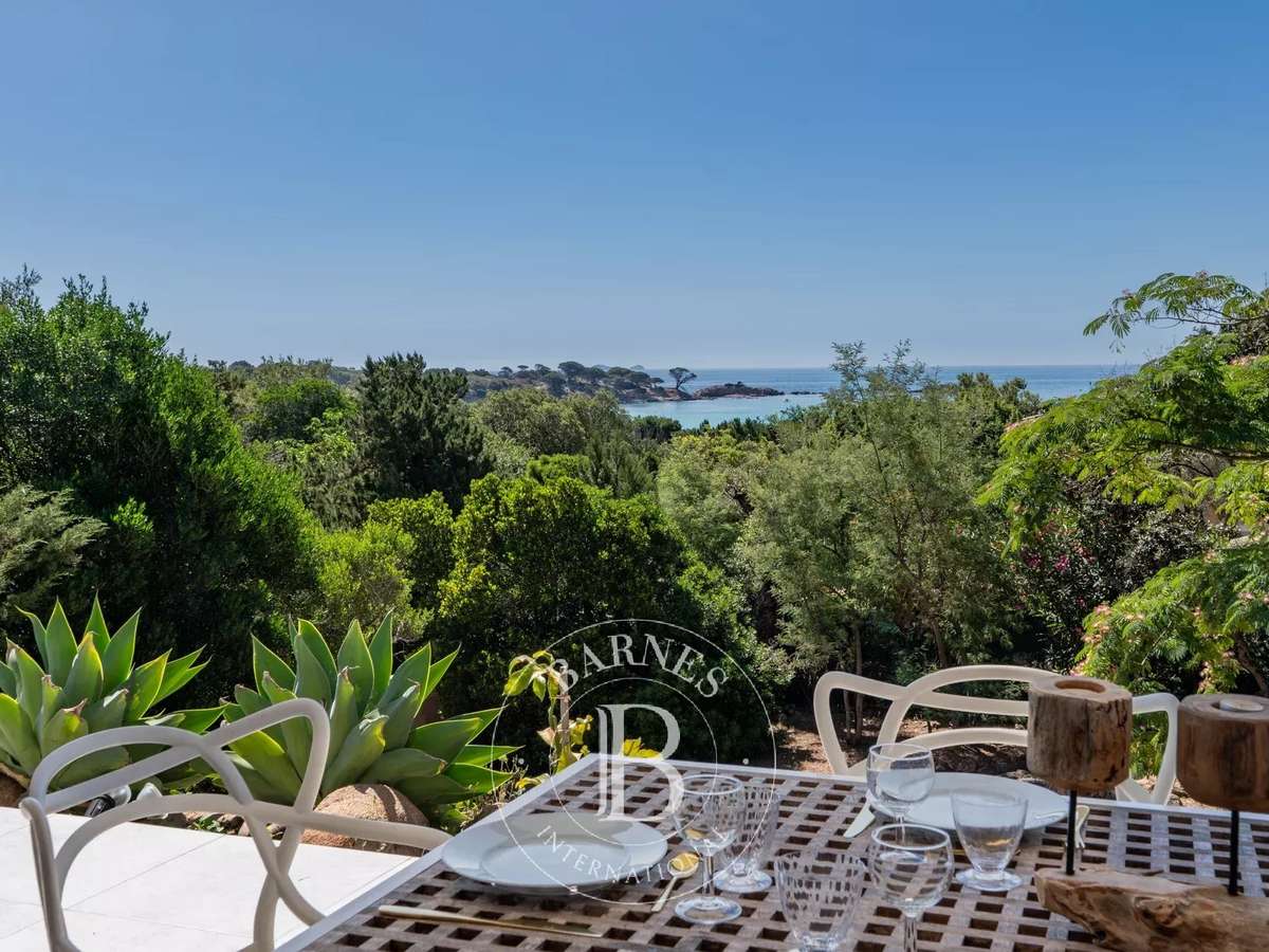 Villa Porto-Vecchio