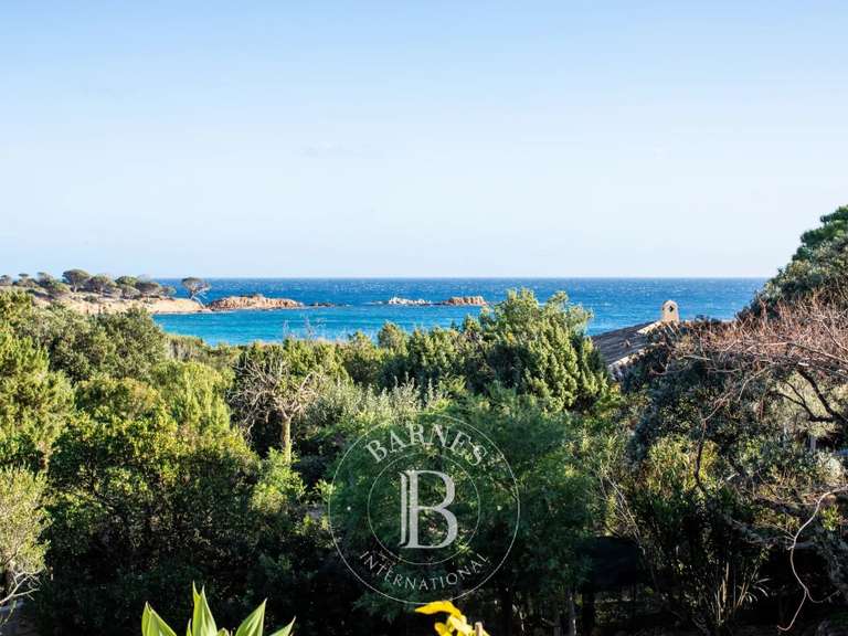 Villa with Sea view Porto-Vecchio - 3 bedrooms - 200m²