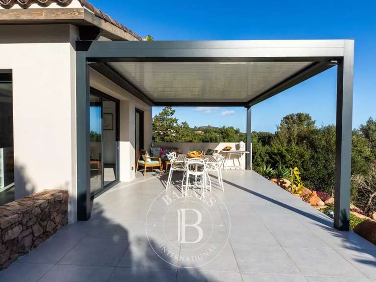 Villa with Sea view Porto-Vecchio - 3 bedrooms - 200m²