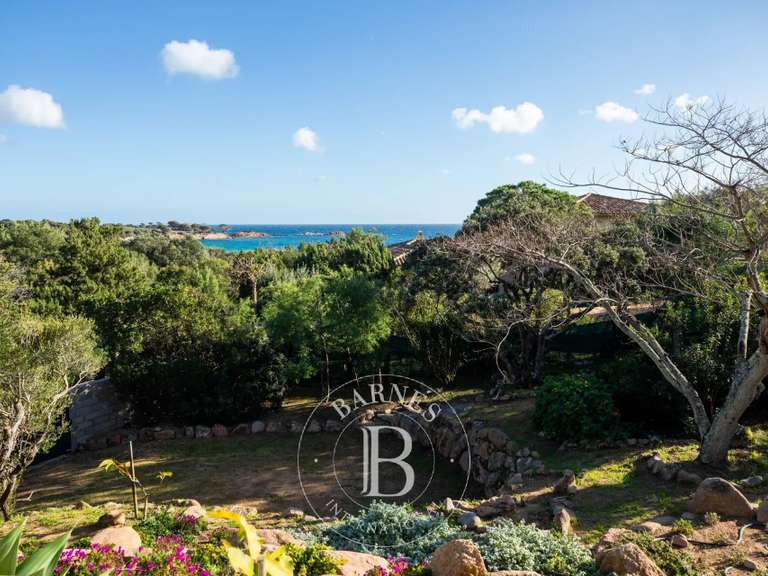 Villa with Sea view Porto-Vecchio - 3 bedrooms - 200m²