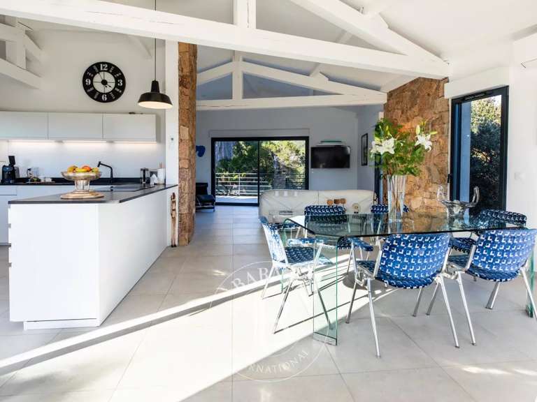 Villa with Sea view Porto-Vecchio - 3 bedrooms - 200m²