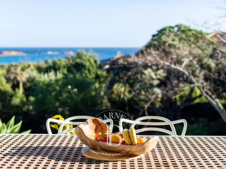 Villa with Sea view Porto-Vecchio - 3 bedrooms - 200m²