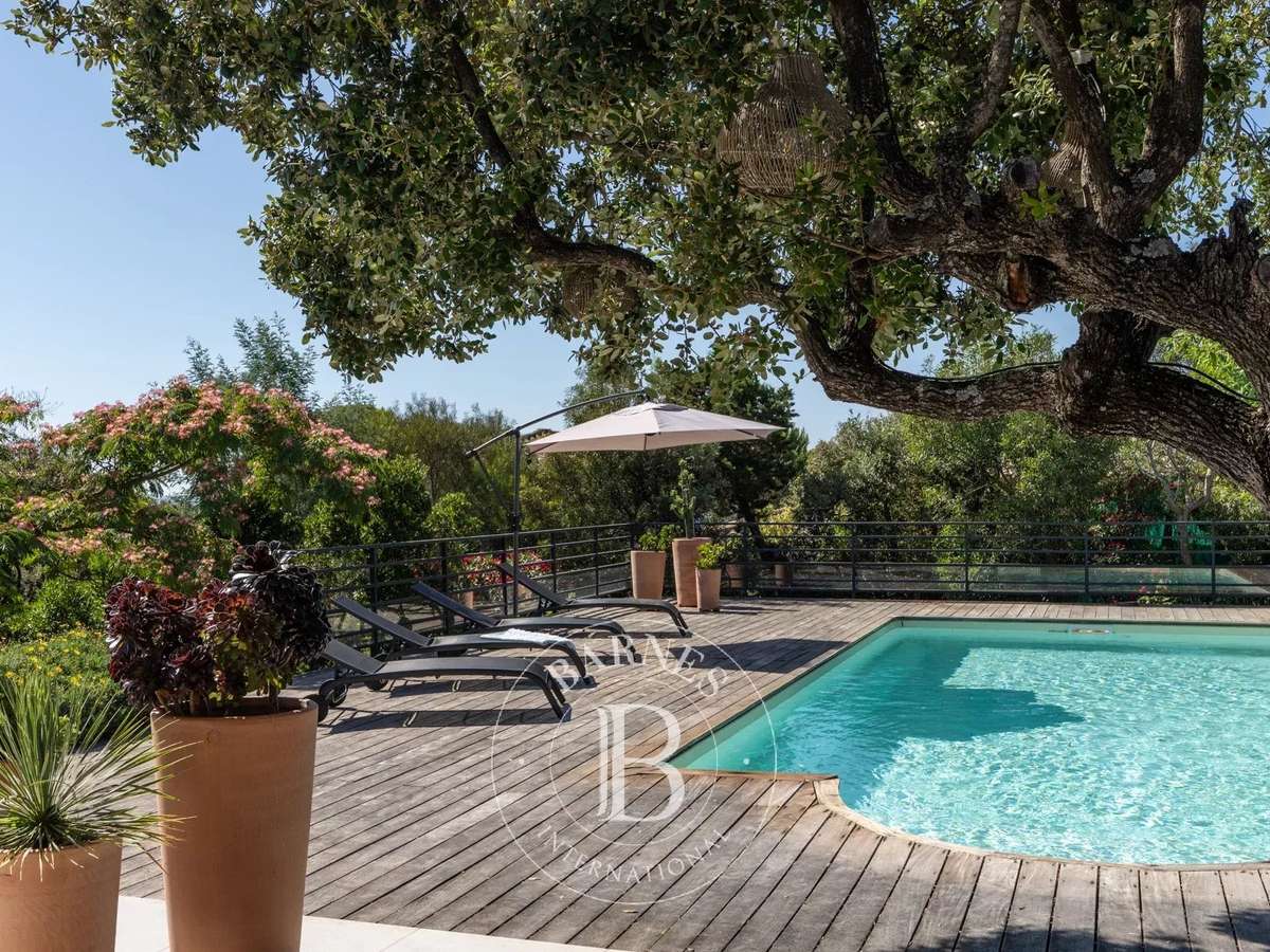 Villa Porto-Vecchio