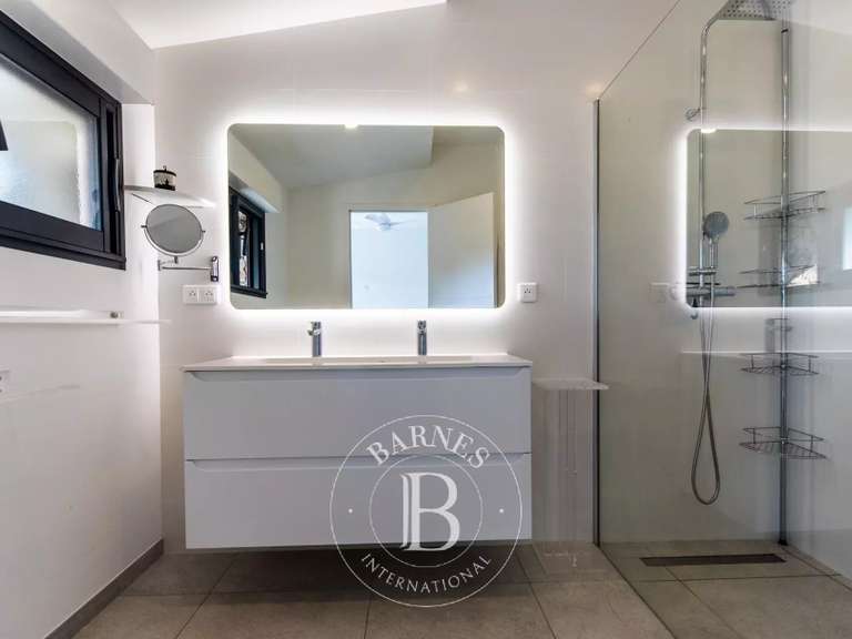 Villa with Sea view Porto-Vecchio - 3 bedrooms - 200m²