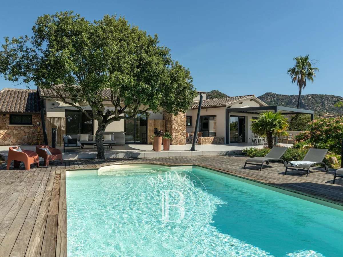 Villa Porto-Vecchio