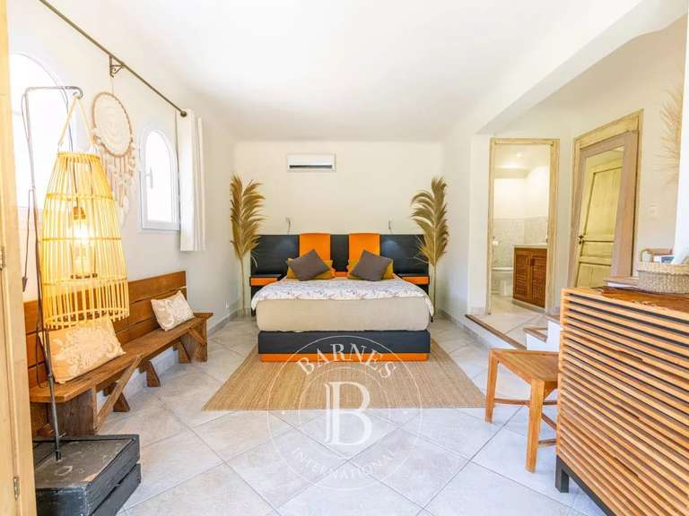 Villa with Sea view Porto-Vecchio - 5 bedrooms - 16885m²