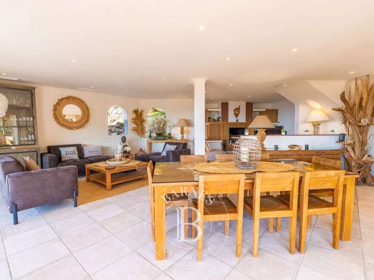 Villa with Sea view Porto-Vecchio - 5 bedrooms - 16885m²