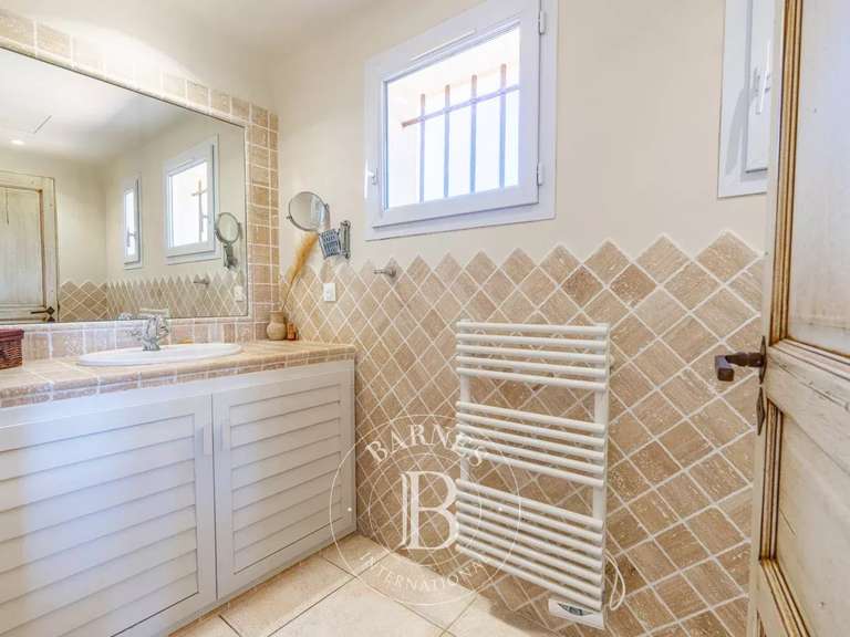 Villa with Sea view Porto-Vecchio - 5 bedrooms - 16885m²