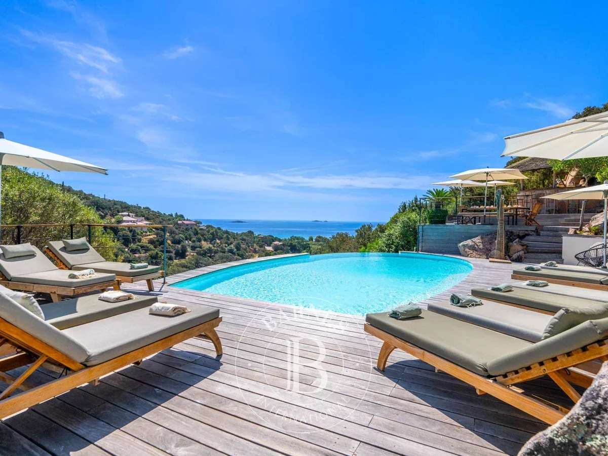 Villa Porto-Vecchio