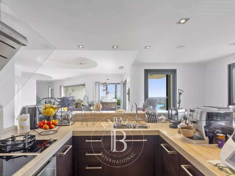 Villa avec Vue sur mer Porto-Vecchio - 6 chambres - 307m²