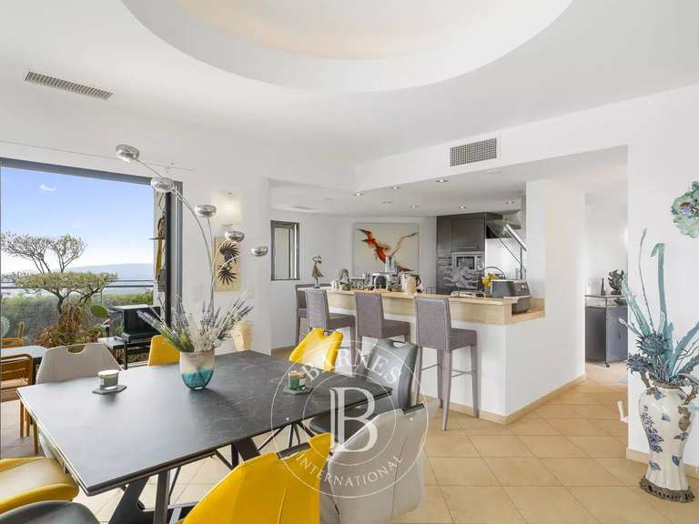 Villa avec Vue sur mer Porto-Vecchio - 6 chambres - 307m²