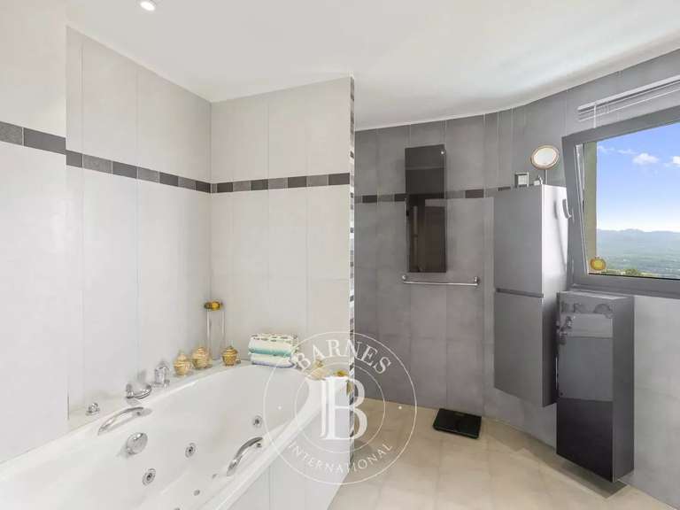 Villa avec Vue sur mer Porto-Vecchio - 6 chambres - 307m²