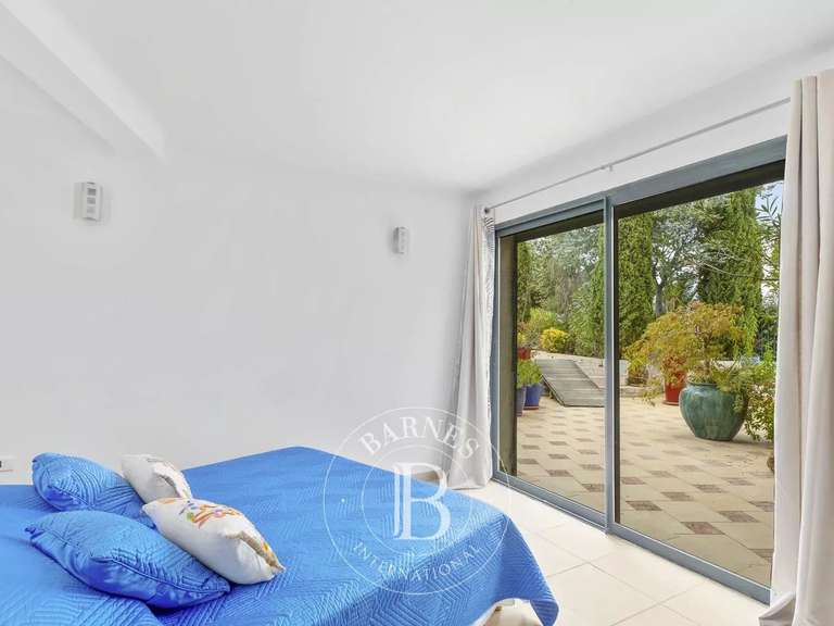 Villa avec Vue sur mer Porto-Vecchio - 6 chambres - 307m²