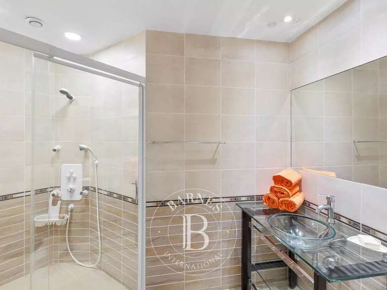 Villa avec Vue sur mer Porto-Vecchio - 6 chambres - 307m²