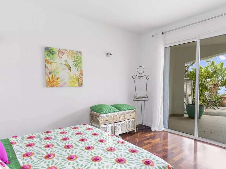 Villa avec Vue sur mer Porto-Vecchio - 6 chambres - 307m²