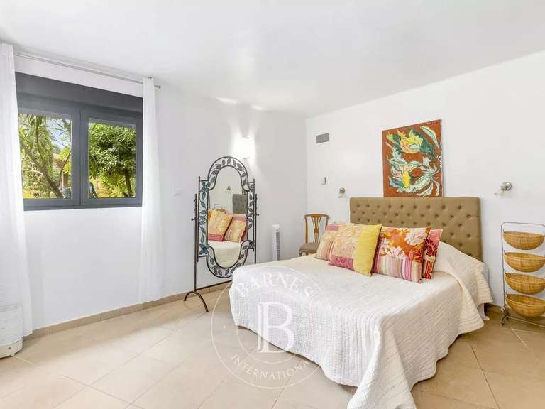 Villa avec Vue sur mer Porto-Vecchio - 6 chambres - 307m²