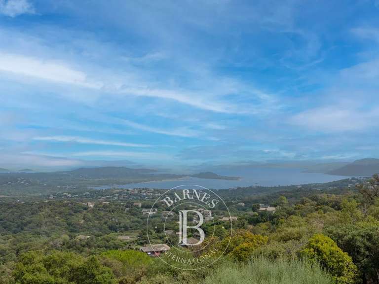 Villa avec Vue sur mer Porto-Vecchio - 6 chambres - 307m²