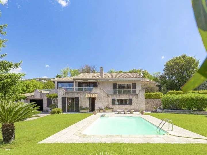 Villa Porto-Vecchio - 260m²