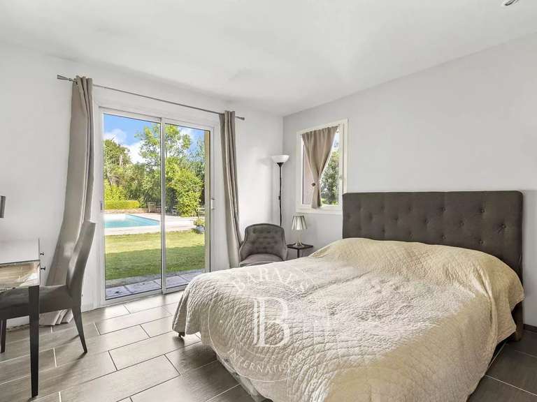 Villa Porto-Vecchio - 215m²