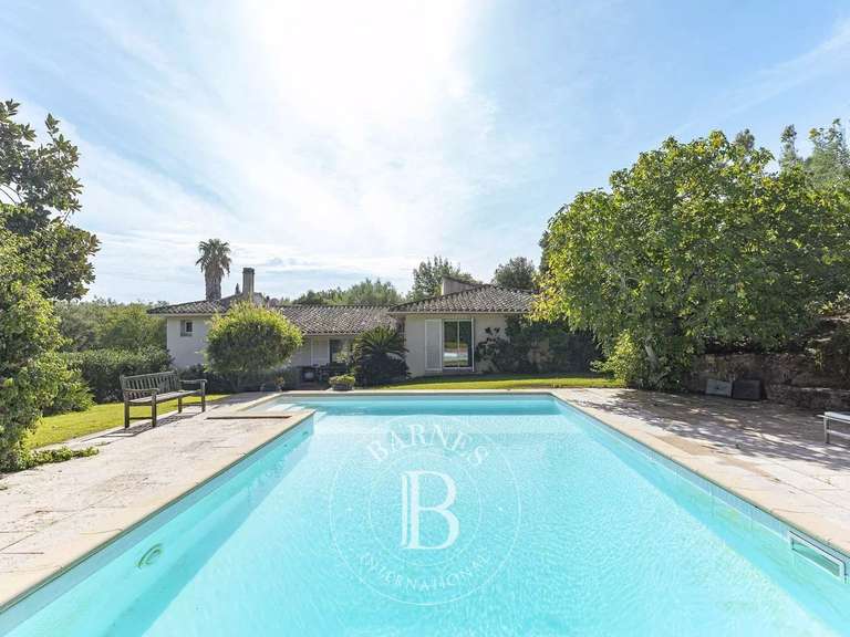 Villa Porto-Vecchio - 215m²