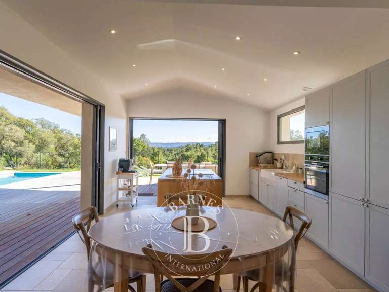 Villa Porto-Vecchio - 4 chambres - 180m²