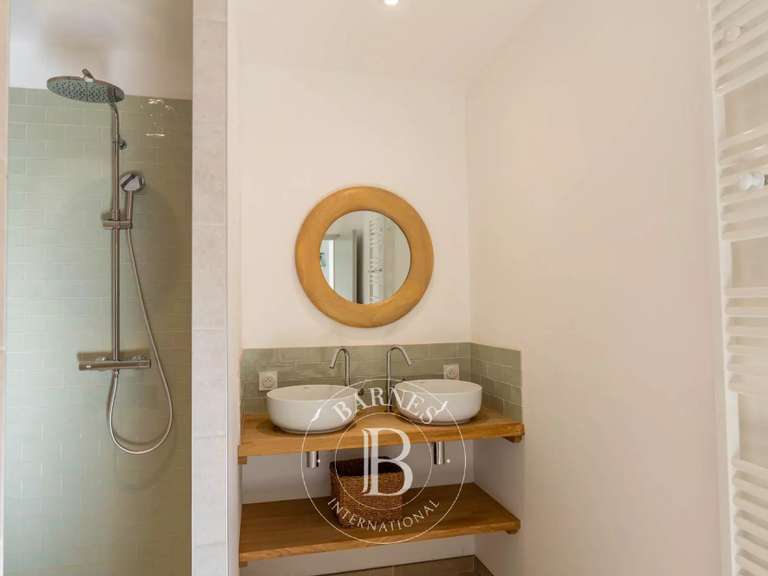 Villa Porto-Vecchio - 4 chambres - 180m²