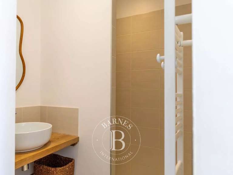 Villa Porto-Vecchio - 4 chambres - 180m²