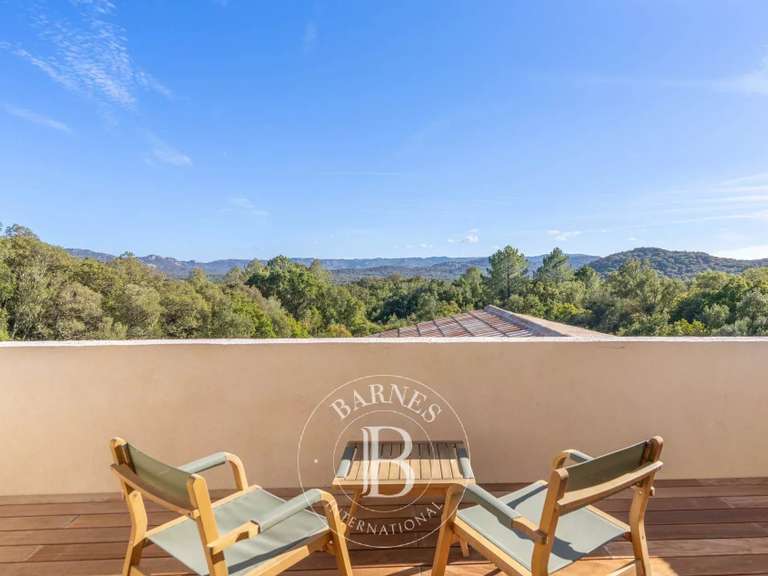 Villa Porto-Vecchio - 4 chambres - 180m²